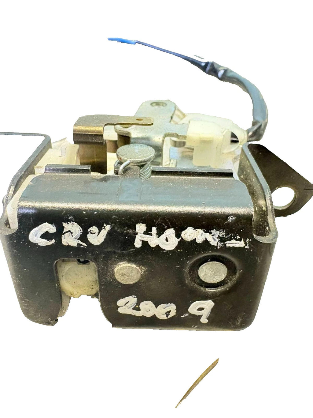 Rear Trunk Lid Lock Latch for Honda CR-V 2009