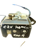 Rear Trunk Lid Lock Latch for Honda CR-V 2009