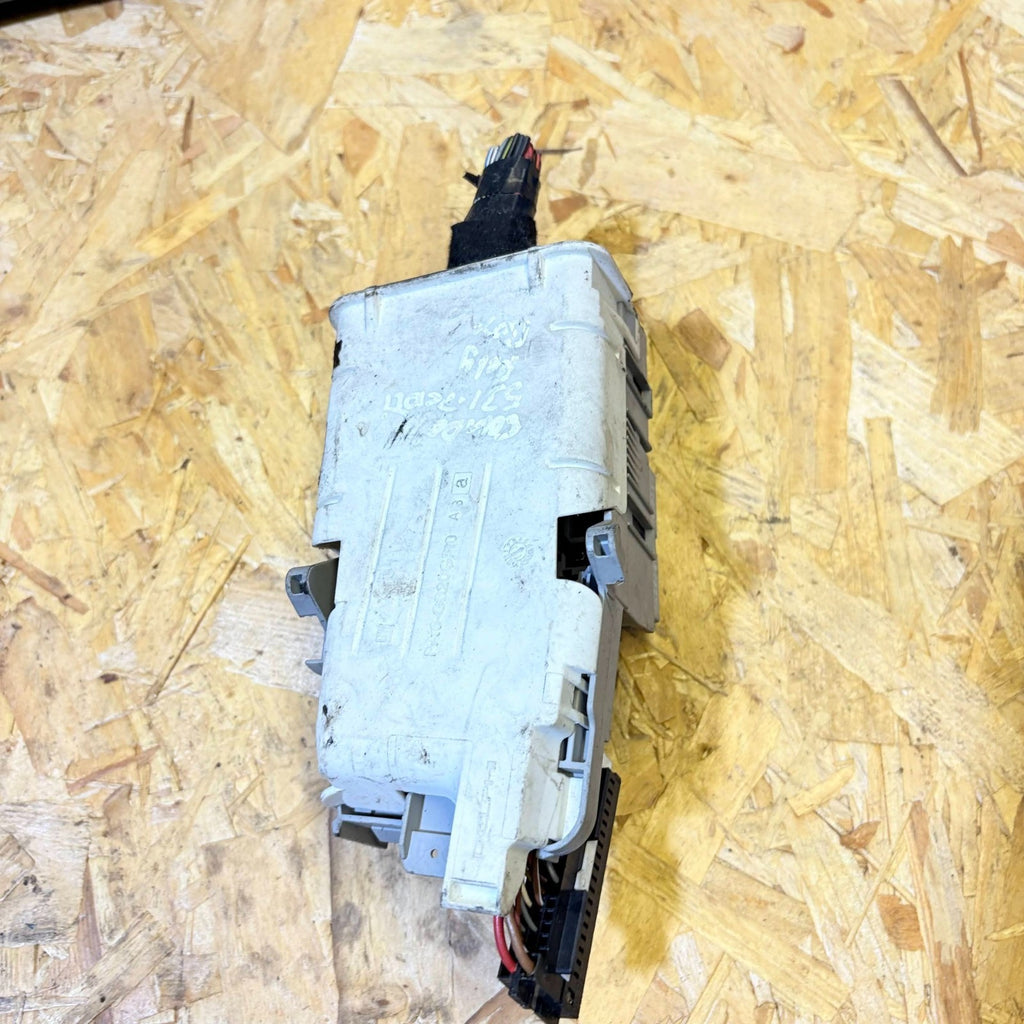 Vauxhall Combo C 2004-2011 Engine Bay Fuse Box Relay Module 09115148 9115148