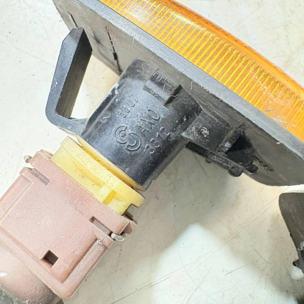 Peugeot Partner Left & Right Side Indicator 0191081 (2PIC)