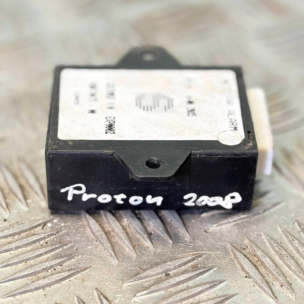PROTON SAVY 2008 ALARM CONTROL UNIT 450FT0475