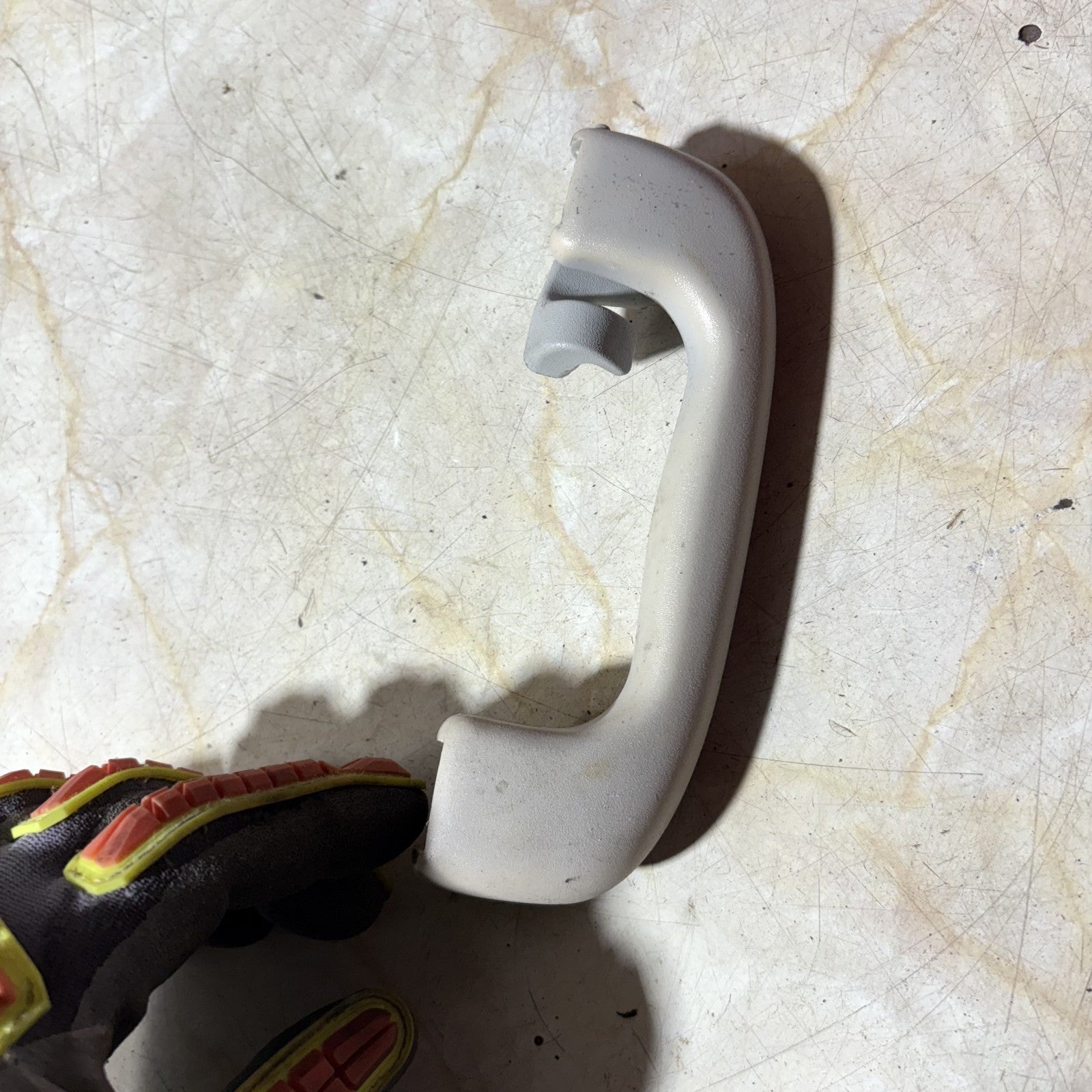 Suzuki Swift 2001 Right Rear Interior Roof Grab Handle
