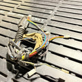 SUZUKI VITARA DOOR WIRING LOOM PASSENGER FRONT LEFT SIDE 1998-2004