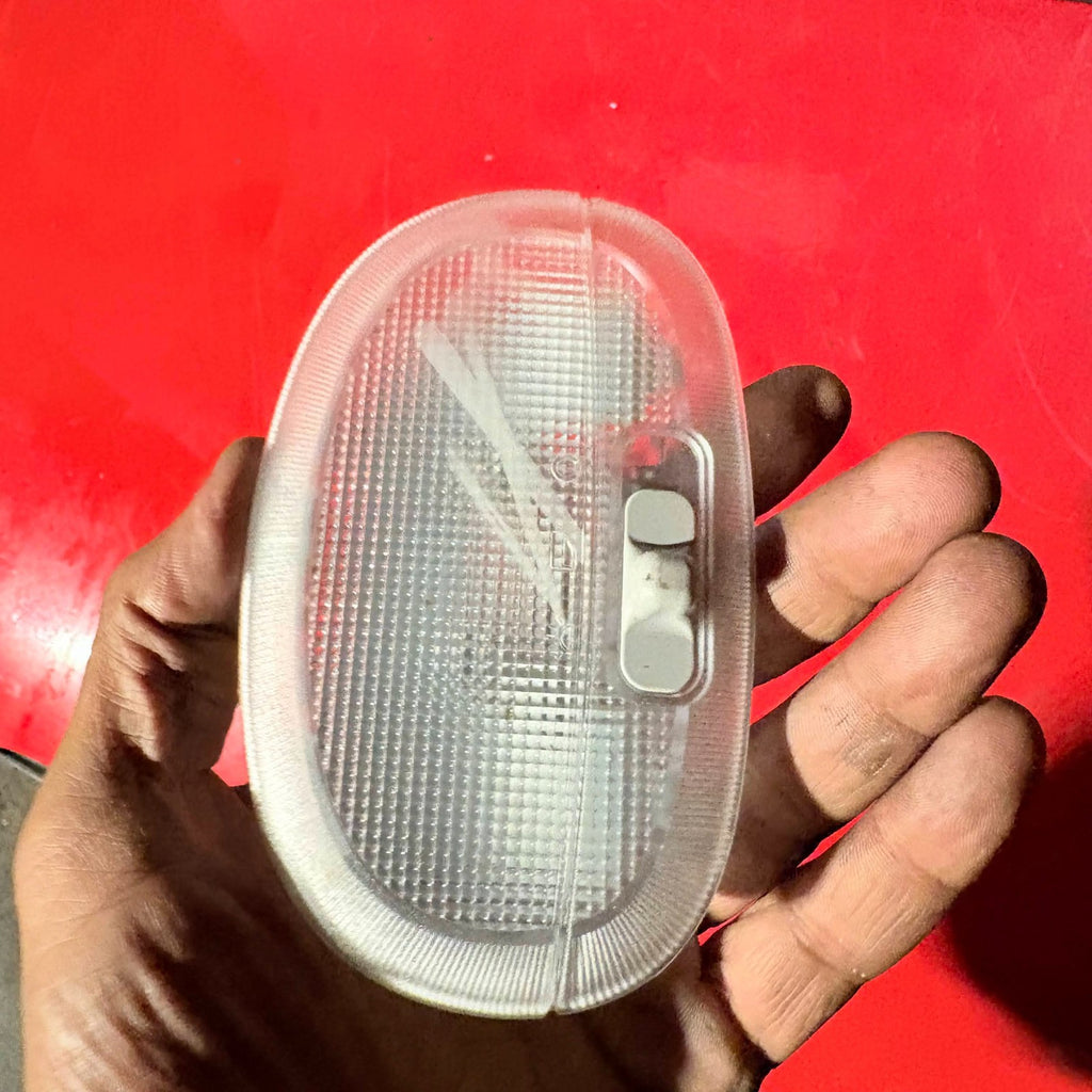 FORD FUSION INTERIOR ROOF LIGHT LAMP XS4113776BA BB