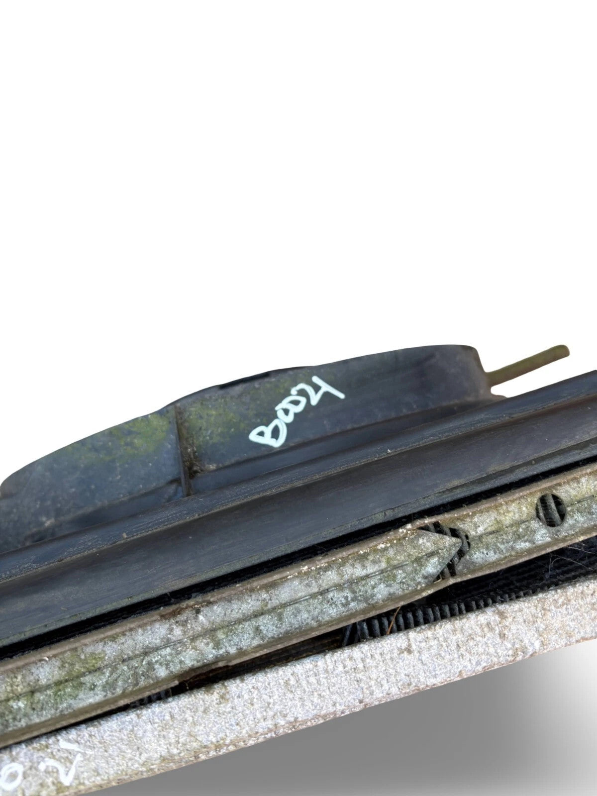98AB8005DF FORD Focus MK1 - RADIATOR RAD PACK WITH FANS