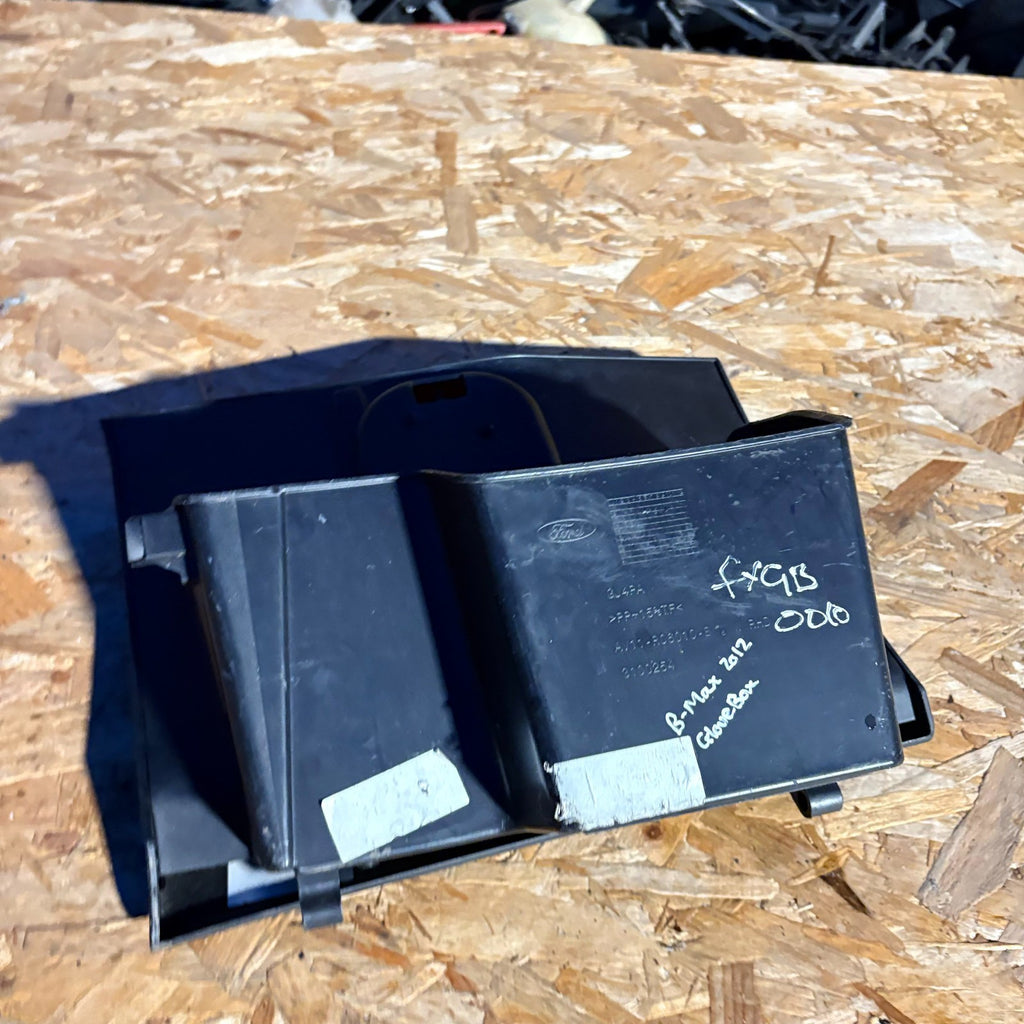 Ford B Max Mk1 Glove Box AV11R06010B 2012-2017
