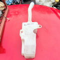 Fiat 500 (312) 2007-2015 Windscreen Washer Bottle Reservoir + Pump 71740942