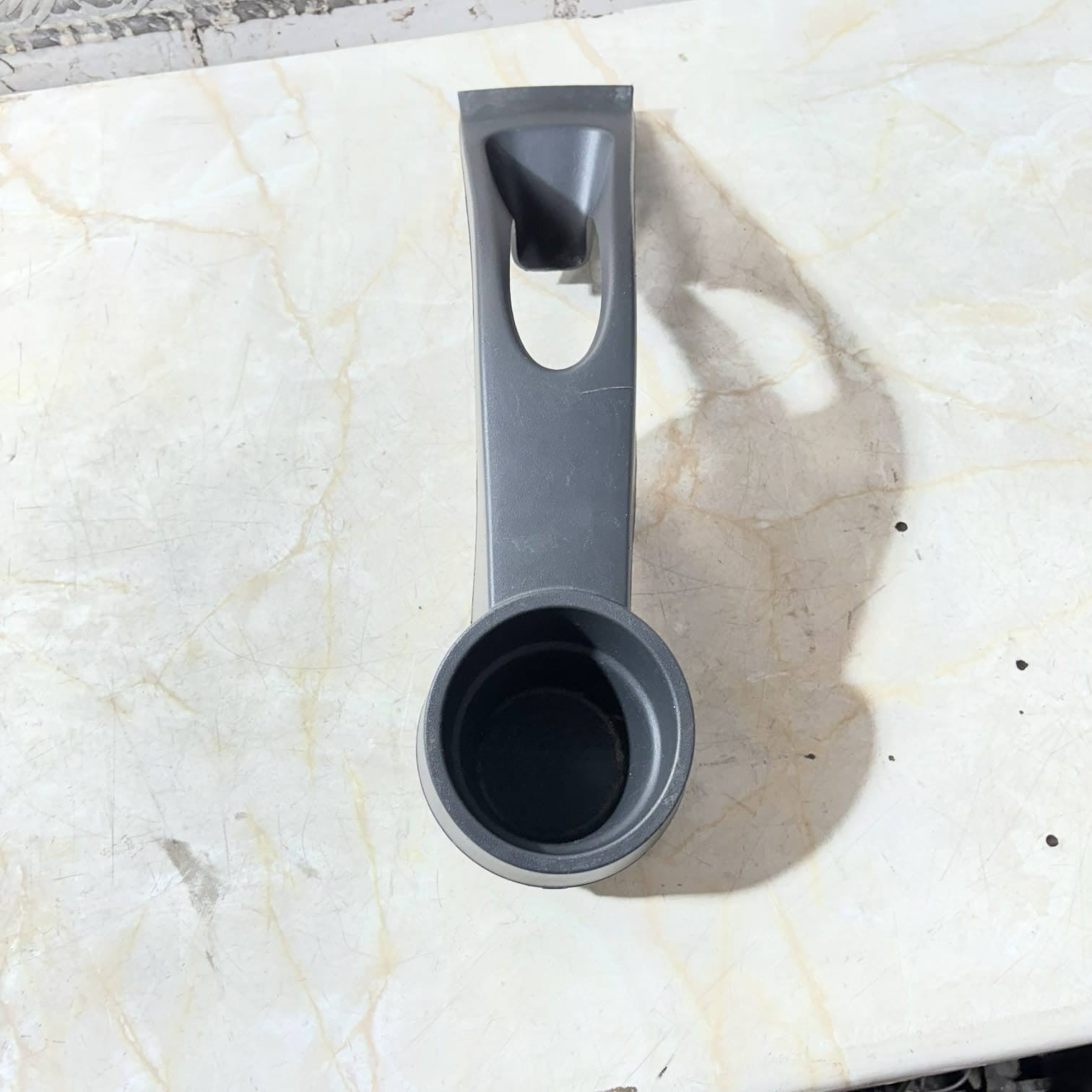 Seat Ibiza 6J FR Handbrake Cover Trim 2008-2017 6P0863764A