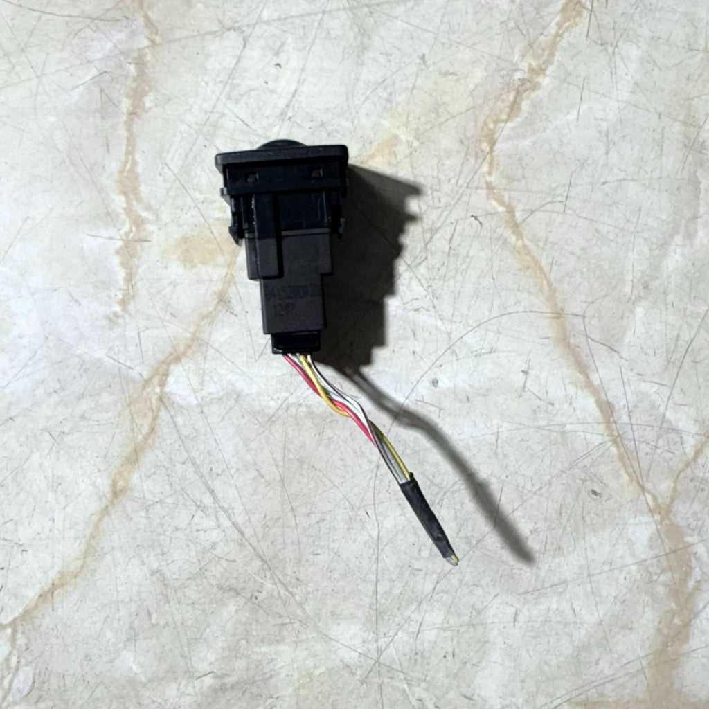 Toyota Yaris MK1 NCP13 T Sport 1.5 2001-02 Headlight Adjuster Switch 84152-52030
