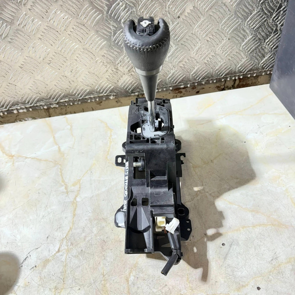 2012-2020 Toyota Yaris Hybrid XP130 RHD CVT Gear Selector 52160RH 52170RH