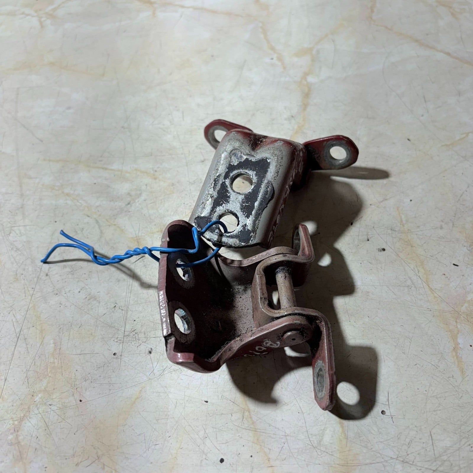 Nissan Note 2004-2013 Left Passenger Nearside Front Door Hinge
