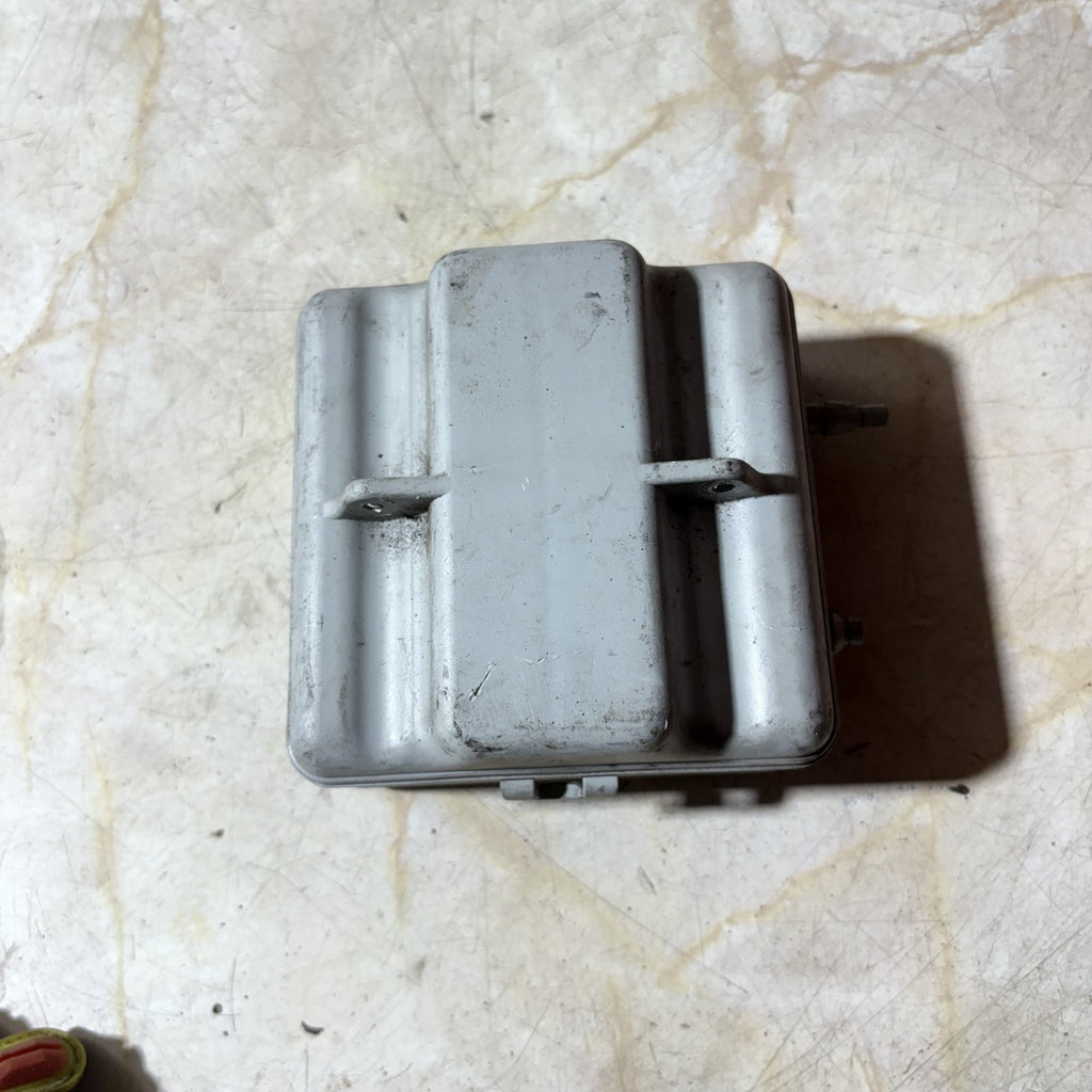 Mercedes SLK R170 SLK230/SLK320/SLK32 AMG Vacuum Tank Central Locking A170805001