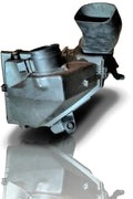 BMW 1/3 Series E81-E93 X1 E84 Diesel Airbox MAF 7797460 Bosch 0261002567 07-13