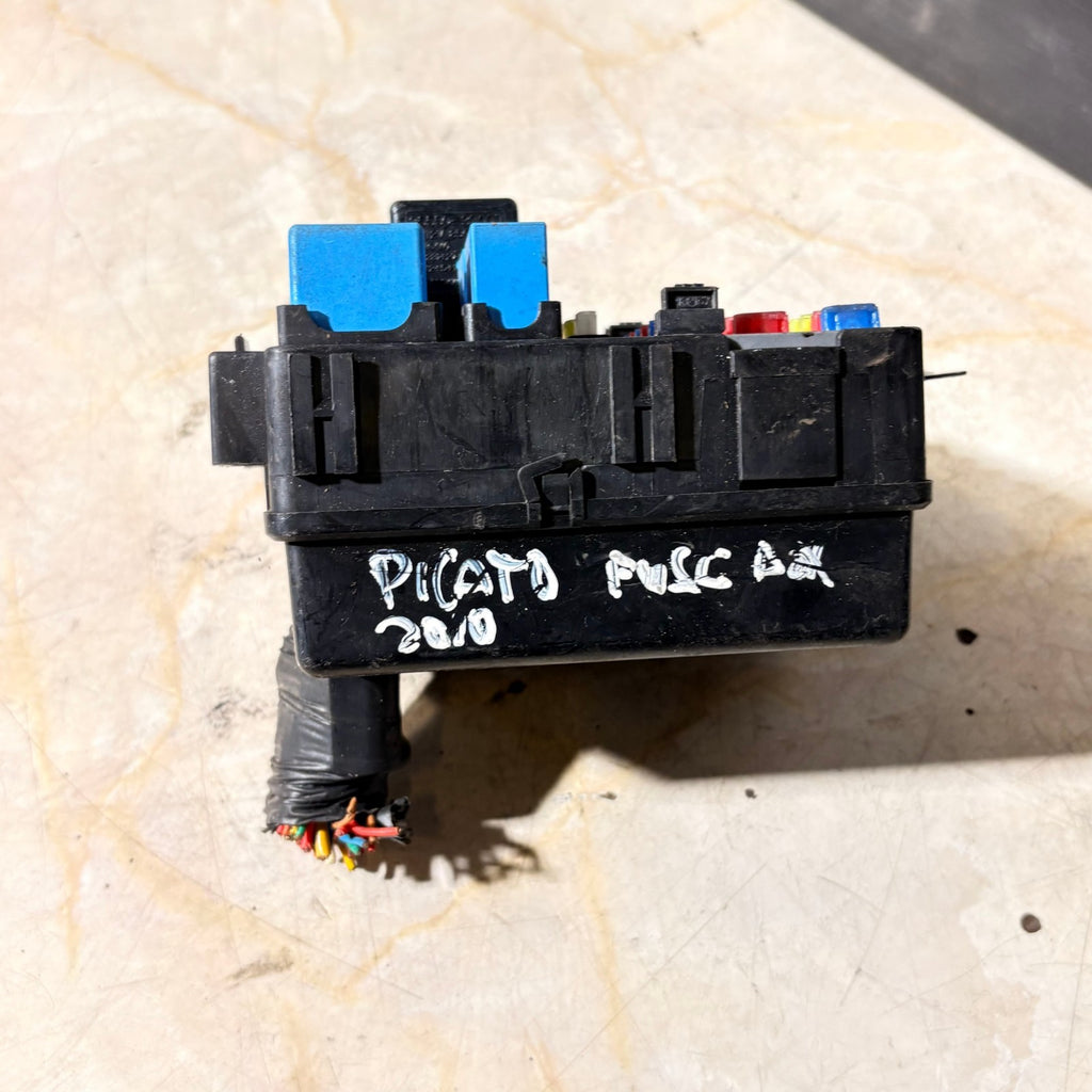 91940-07000 Kia Picanto MK1 07-11 Internal Cabin Under Dash Fuse Relay Box OEM
