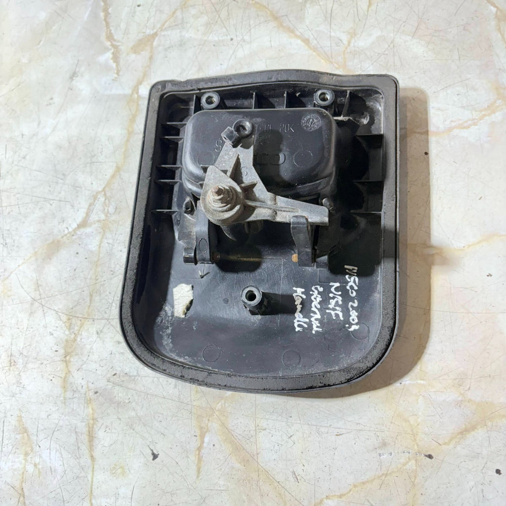 Iveco Daily 1991-2003 Passenger Side Left Front Exterior Door Handle