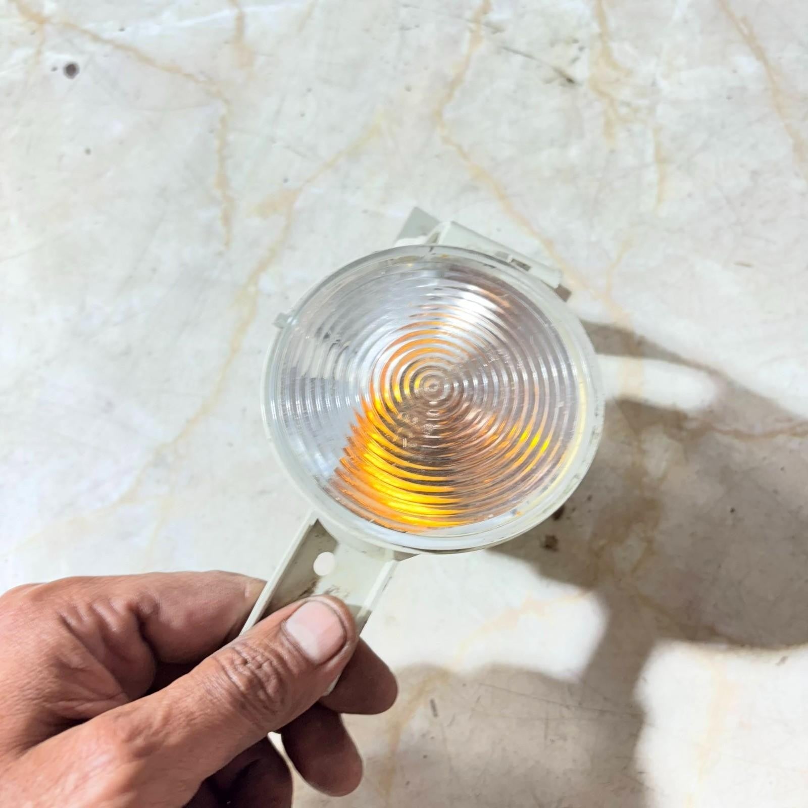 (BMW) MINI ONE Indicator Light Lamp O/S 2001-2005