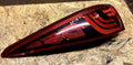 KIA SPORTAGE TAIL LIGHT REAR OUTER PASSENGER SIDE QL MK4 2017-2023 92401F11