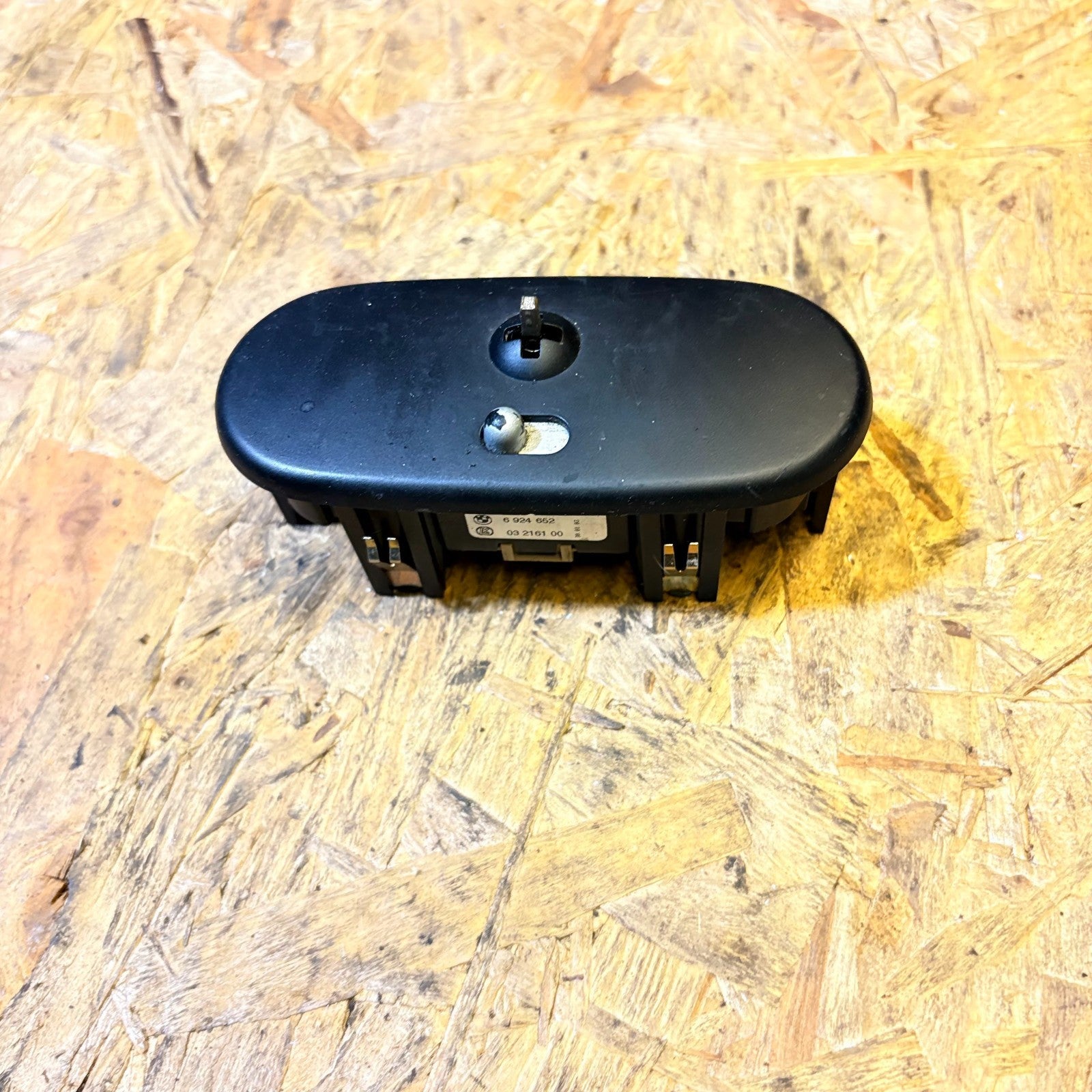 MINI Cooper R50/R53 2002-2006 R52 2004-2008 Wing Mirror Switch 61316924652
