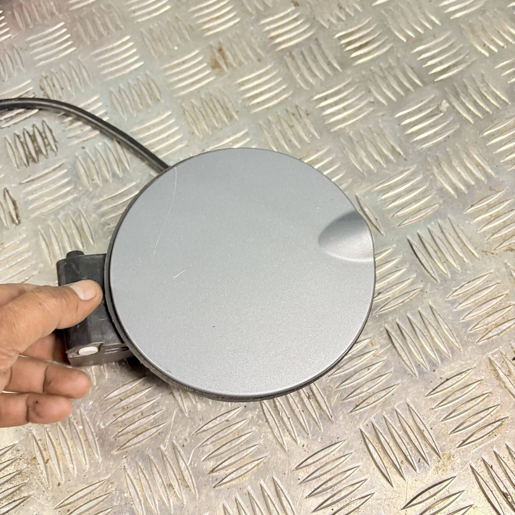 FIAT 500 FUELFLAP COVER pa66-md40