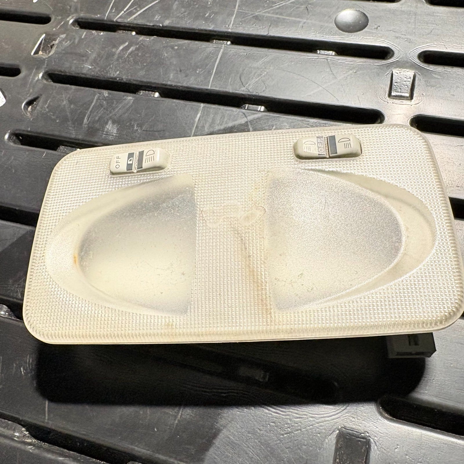 FIAT DOBLO ACTIVE JTD MPV 5 Door INTERIOR LIGHT 2001-2010 735244963