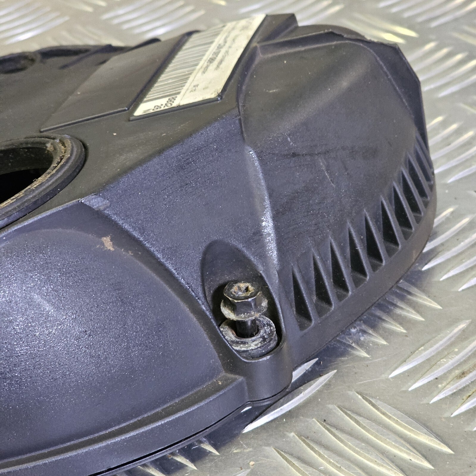2013 Audi A5 2.0 TFSI CDN. Timing Cover 06H103269H 74K