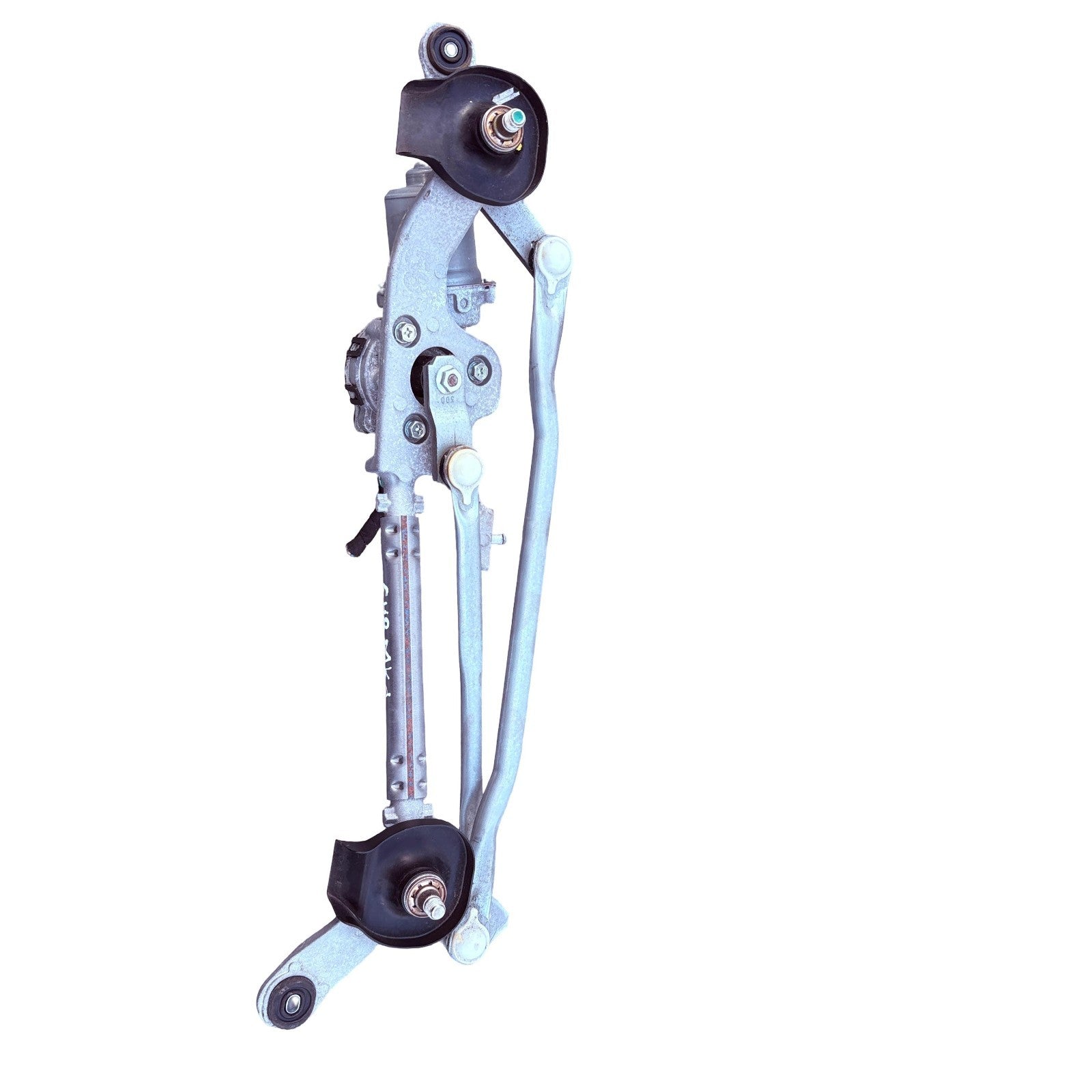 Toyota C-HR 16-22 Front Wiper Motor & Linkage Transmission Assembly 85110-F4020