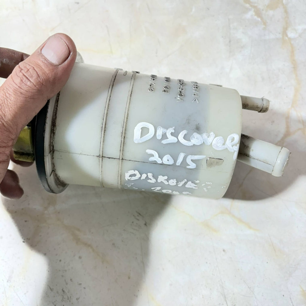 RANGE ROVER SPORT L322 DISCOVERY 3 POWER STEERING RESERVOIR RQN000011 2015