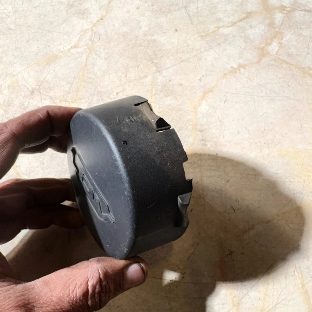Ldv Maxus Lid Wheel Cover Rims