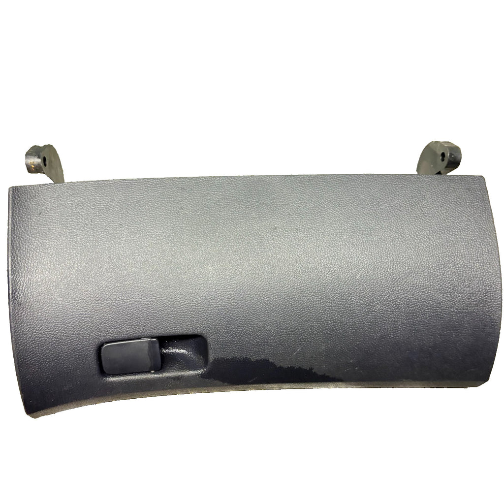 Skoda Fabia Mk2 5J 2010-2014 5 Door Lower Glove Box Lid Door Black 375103