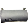 Skoda Fabia Mk2 5J 2010-2014 5 Door Lower Glove Box Lid Door Black 375103