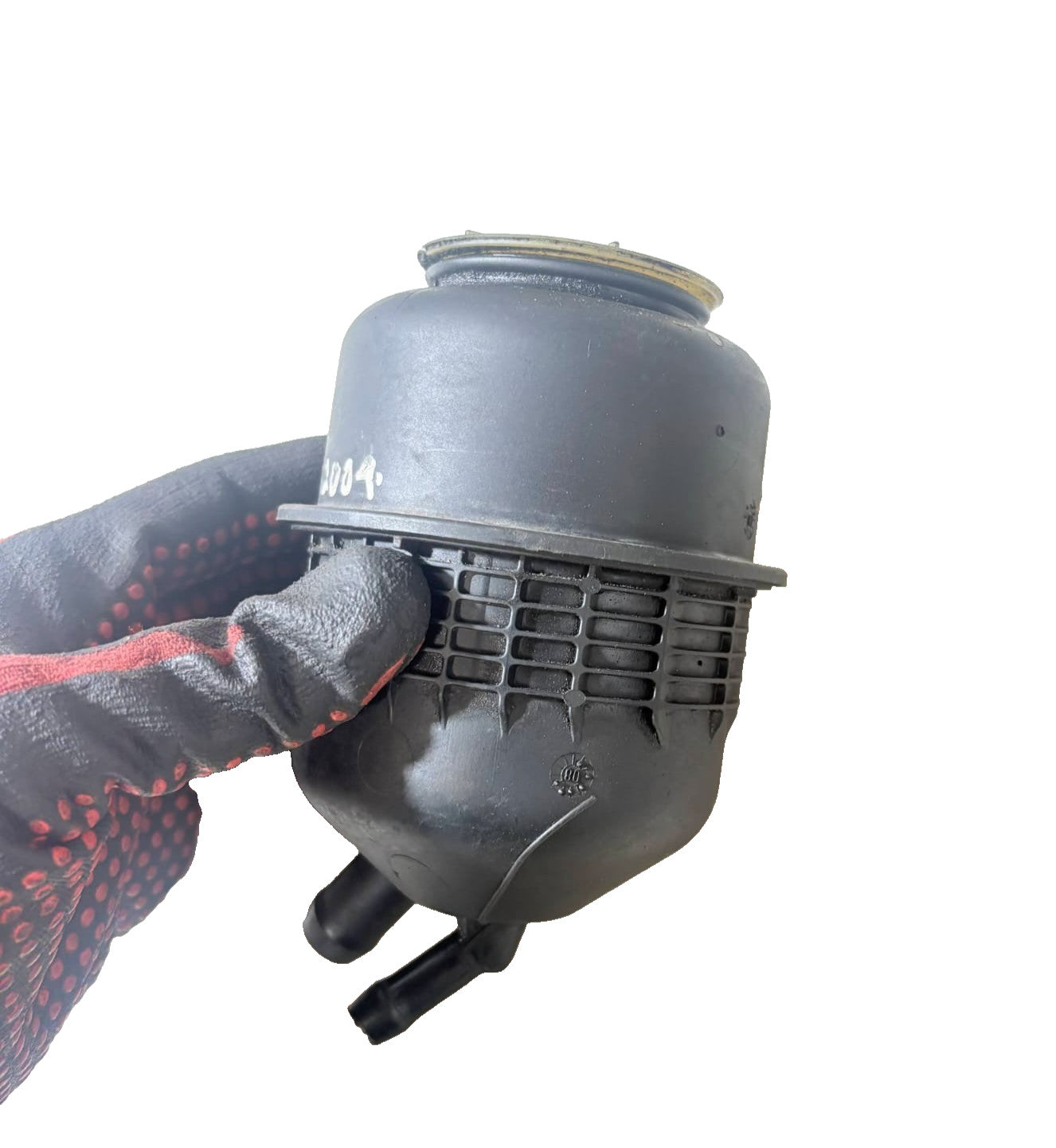 Audi A4 B8 09-12 A5 08-12 Q5 09-12 Power Steering Reservoir Tank 4F0422371D