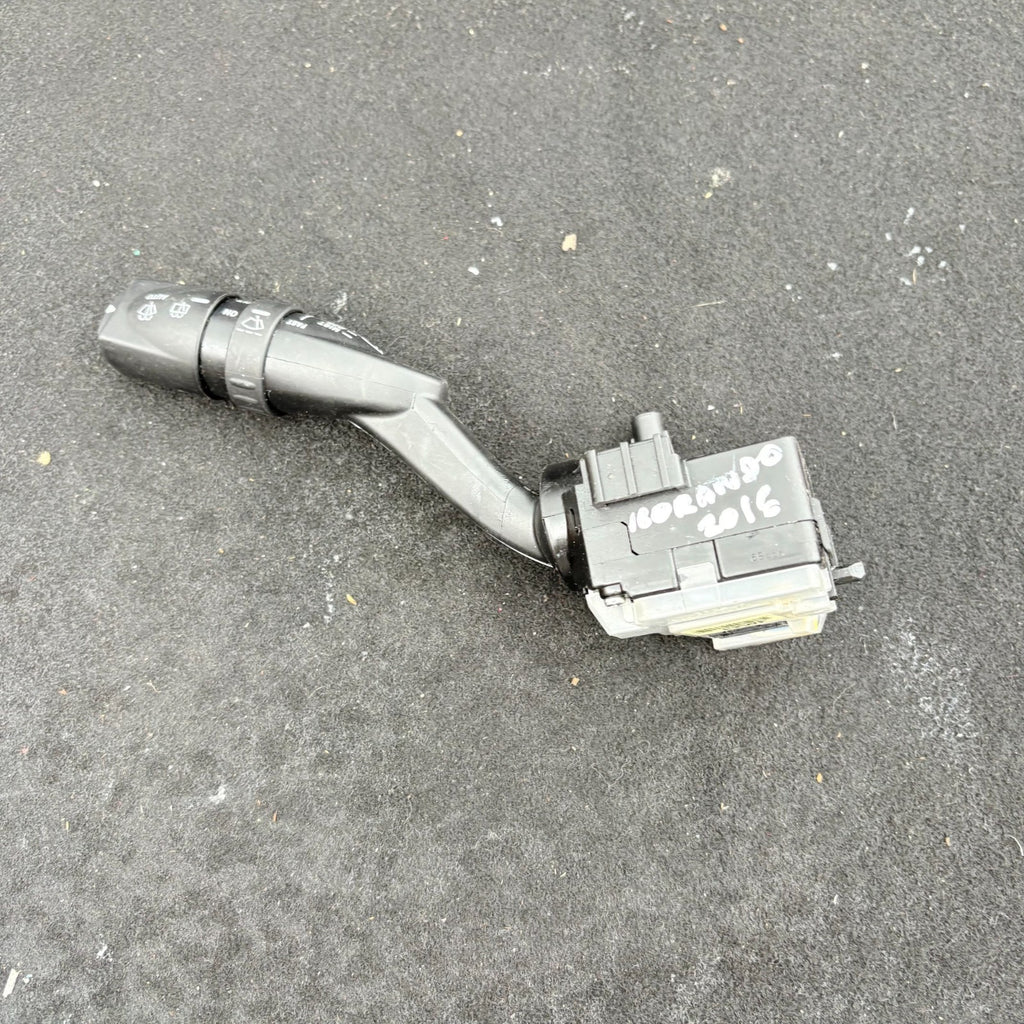 Ssangyong Korando 2016 Wiper Control Stalk 202008891