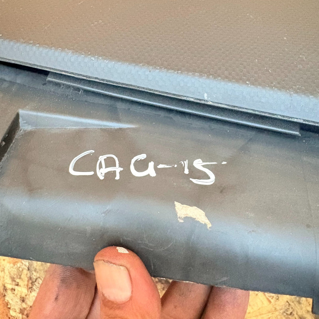 Seat Leon Mk2 2005-2012 Glove Box Storage Compartment 1P2857095