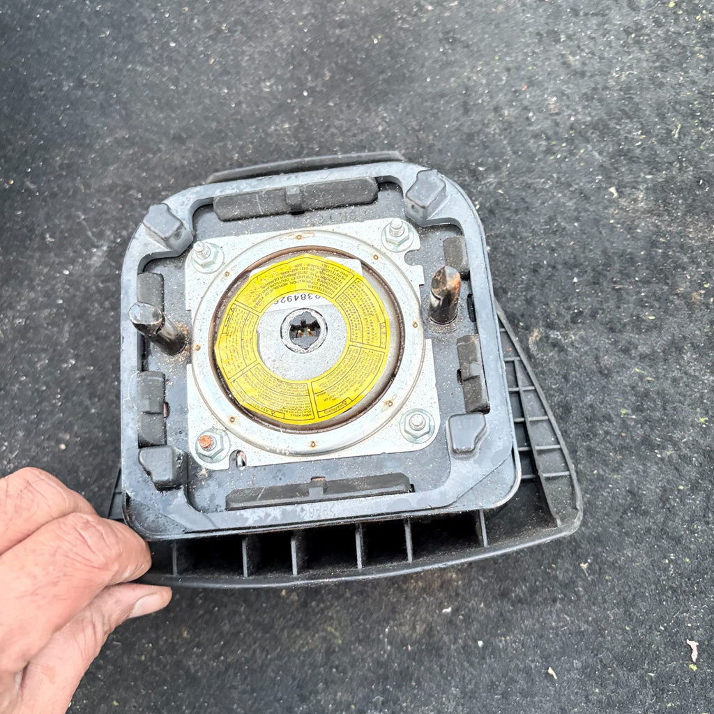 CHEVROLET CAPTIVA 2006-2010 Steering Wheel Safety Bag SRS 96809649