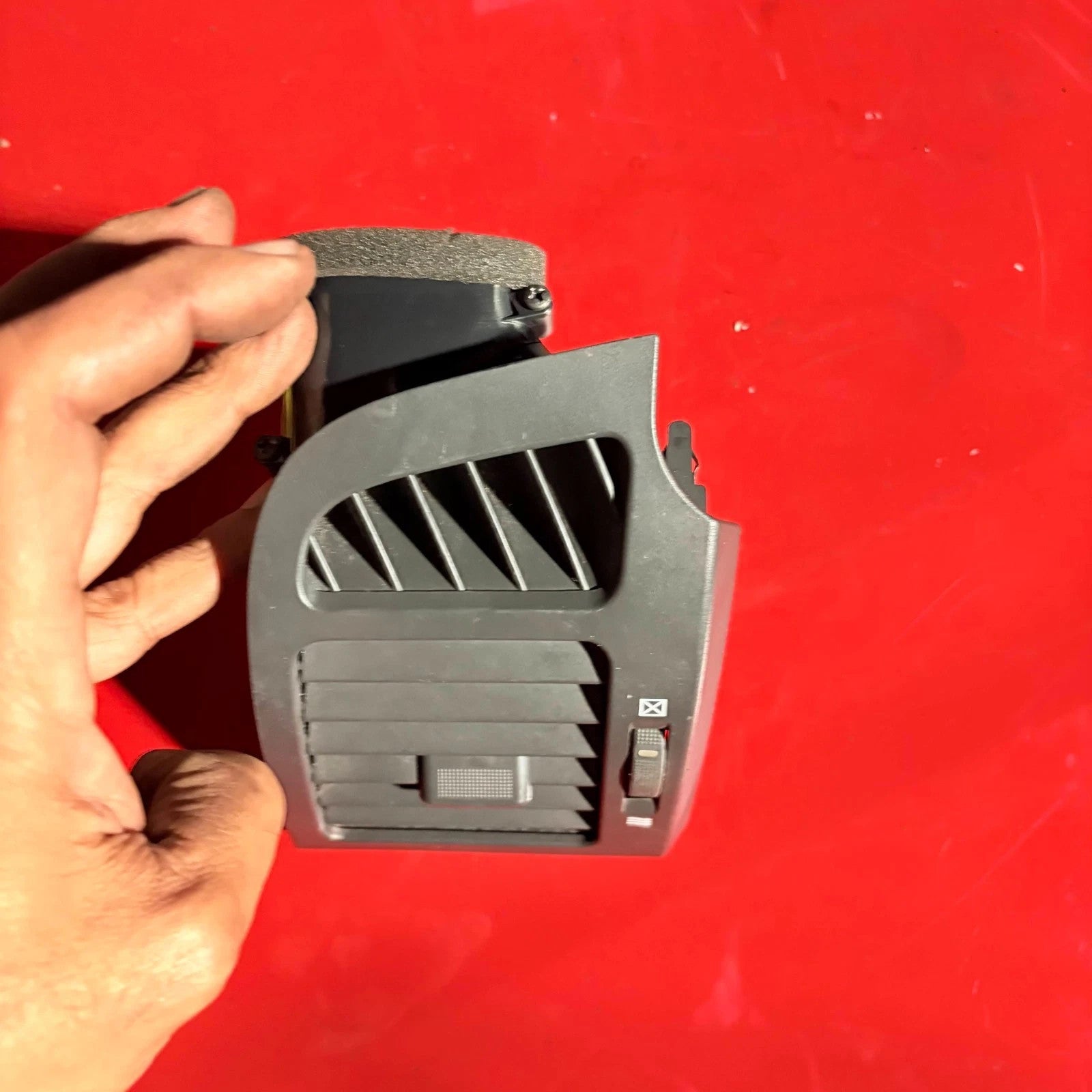 2010 CHEVROLET CAPTIVA DASHBOARD AIR VENT FRONT RIGHT DRIVER SIDE