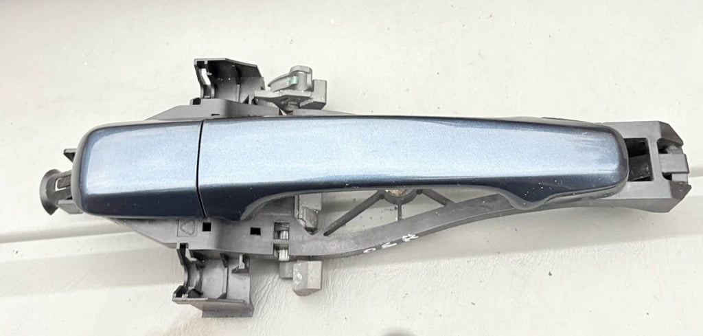 Volvo V50 2004-2012 Rear Right Exterior Door Handle 452 30784203