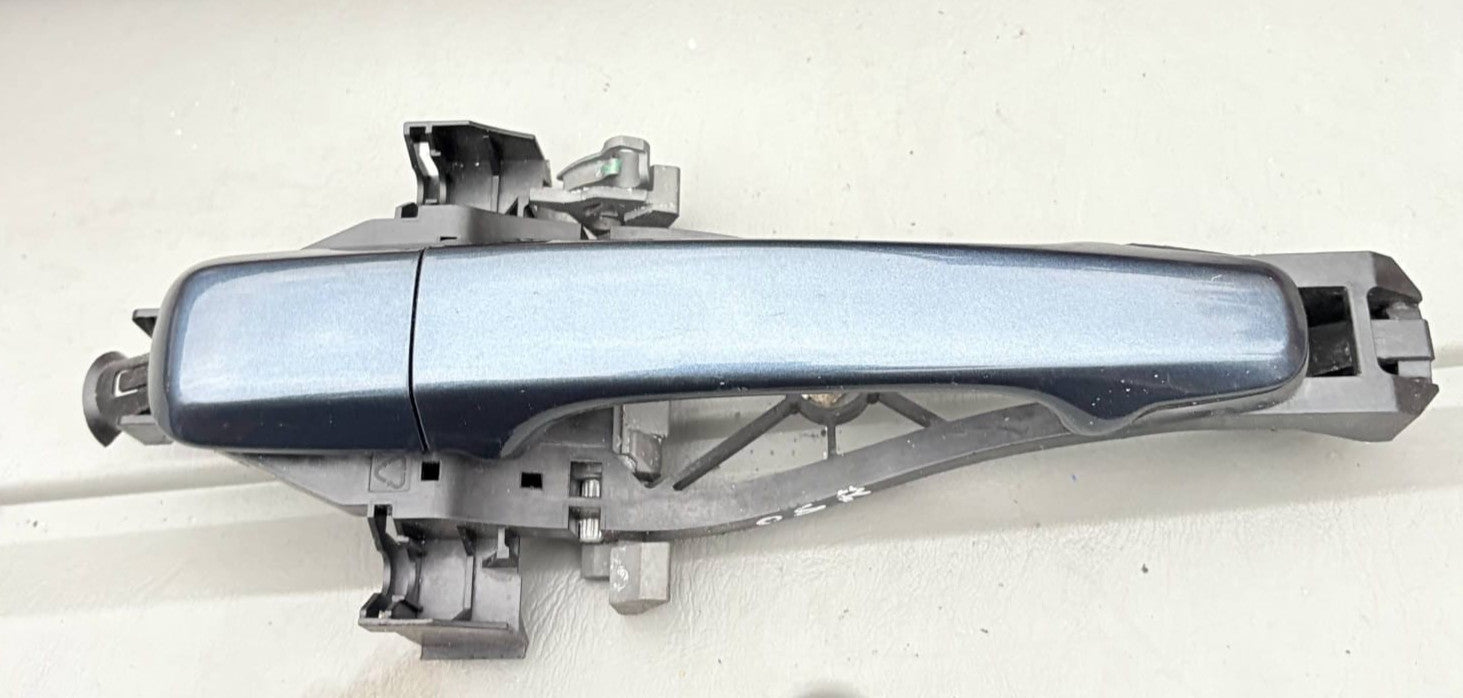 Volvo V50 2004-2012 Rear Right Exterior Door Handle 452 30784203