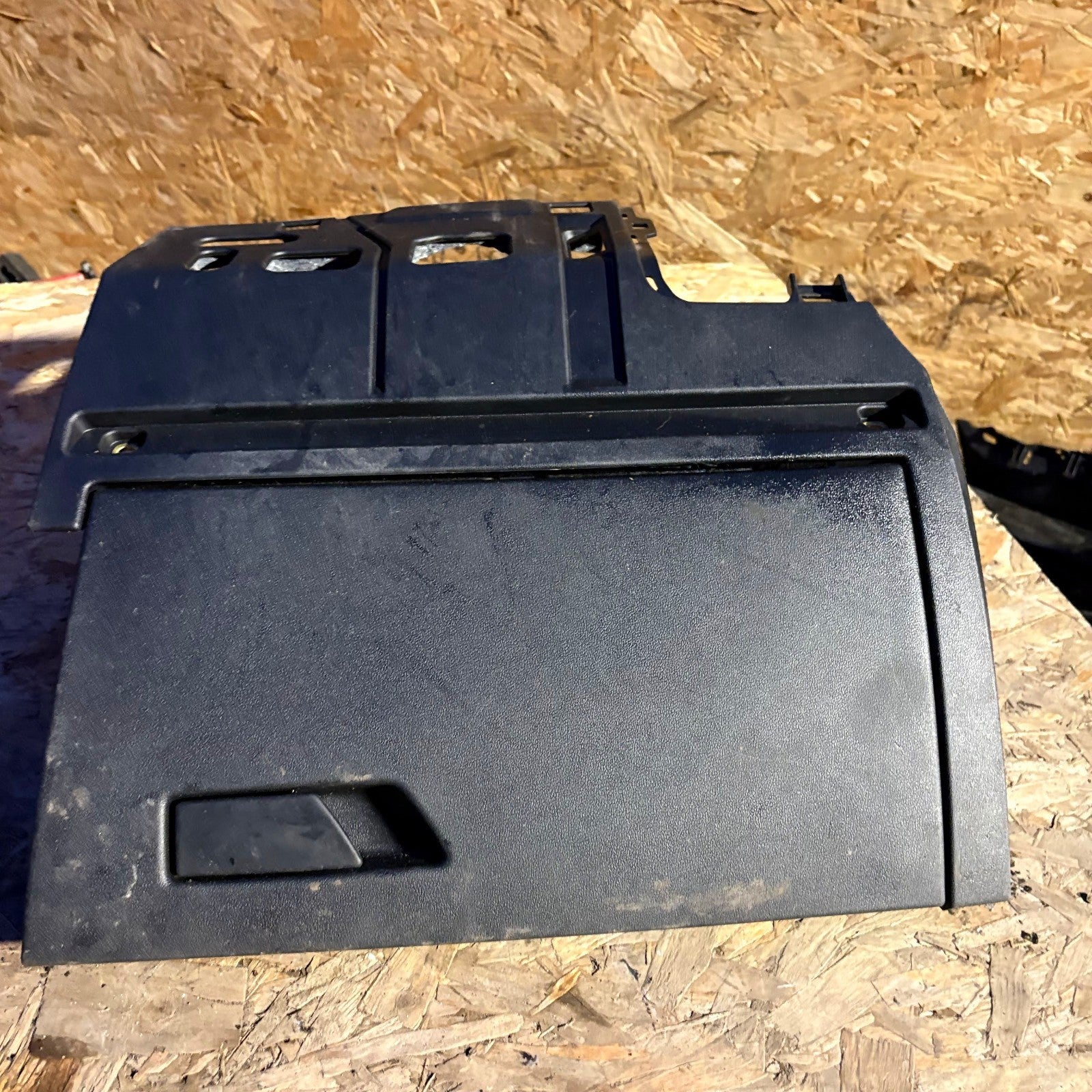 AUDI A3 GLOVE BOX COMPARTMENT 8Y2857035B 2020-on