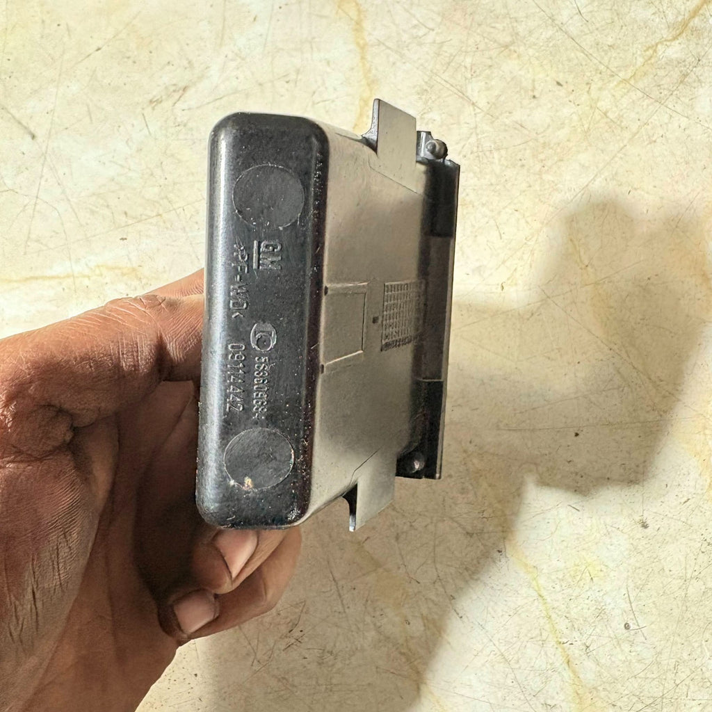 09114442 Center Console Ashtray (Ash Tray) for Opel Combo