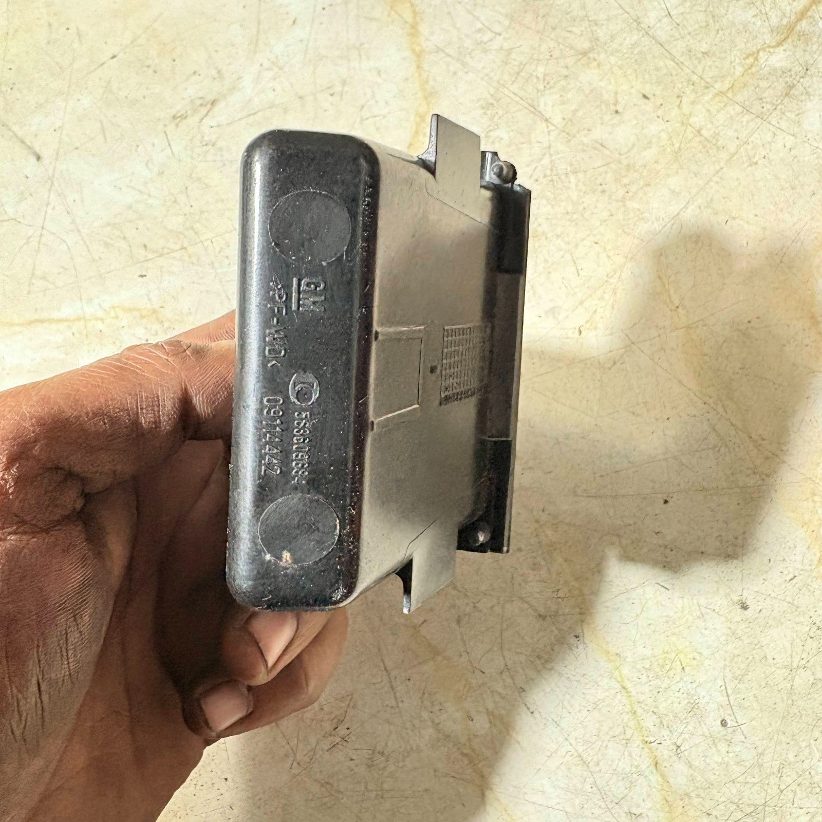 09114442 Center Console Ashtray (Ash Tray) for Opel Combo