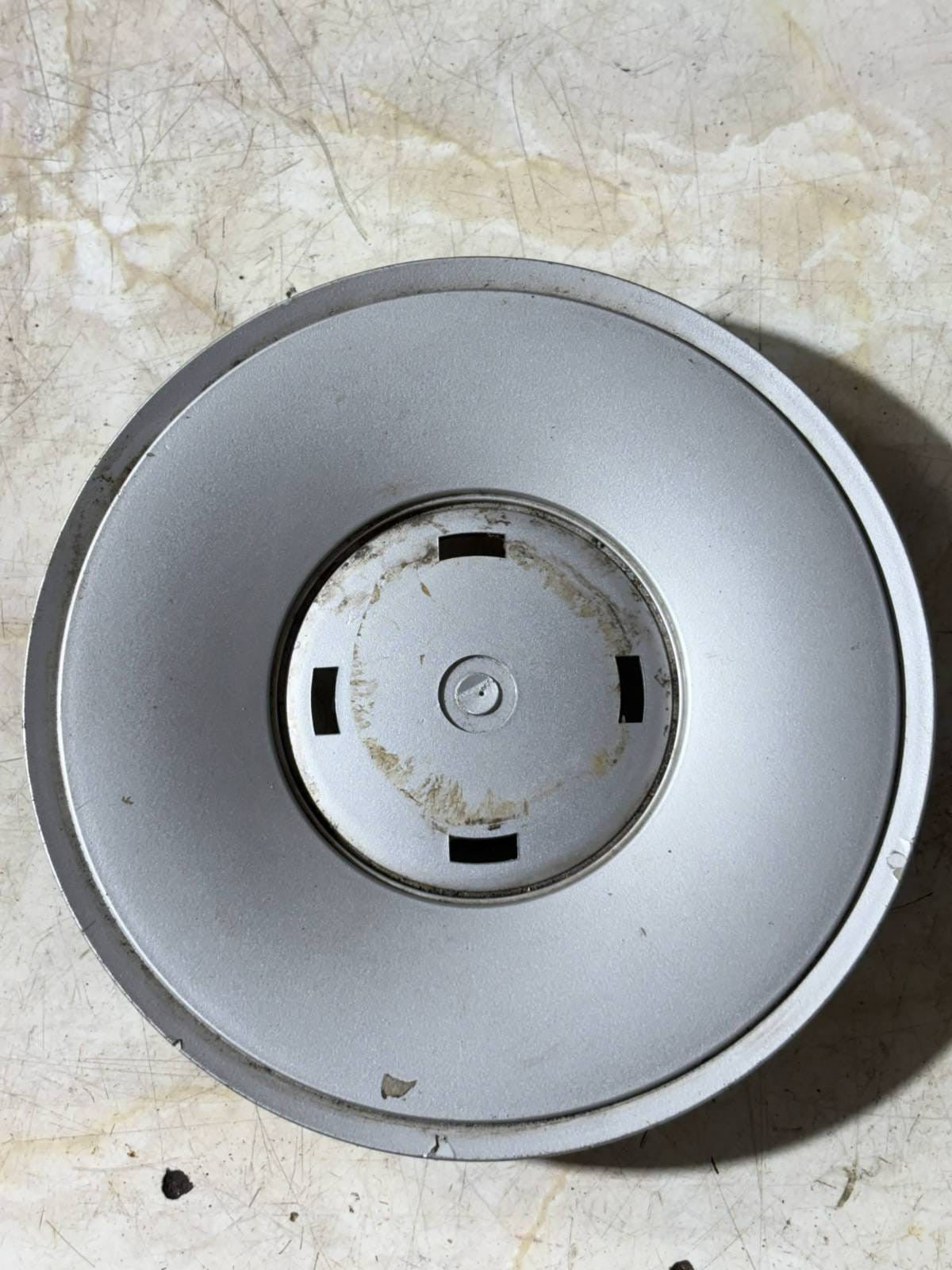 Volkswagen Golf Center Cap (Cao assy-wheel hub) 3B0601149