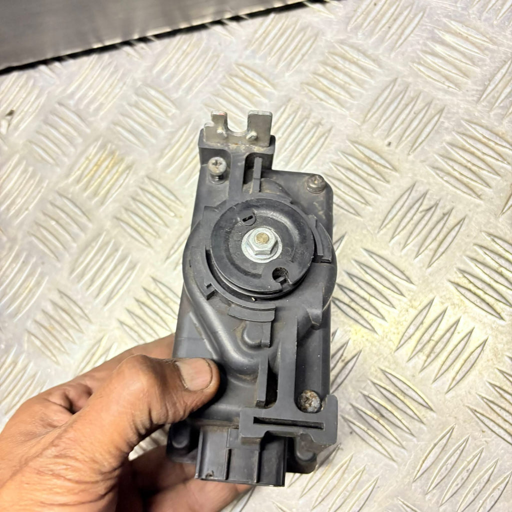 Hyundai Santa Fe 2000-2006 Cruise Control Module 96410-26200 G6T23376M1