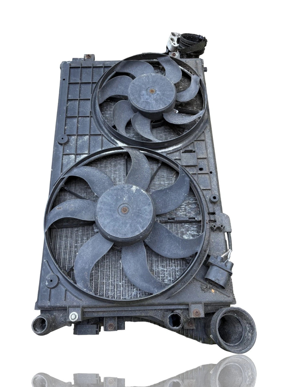 2003-2010 VOLKSWAGEN TOURAN Intercooler 1K0145803L