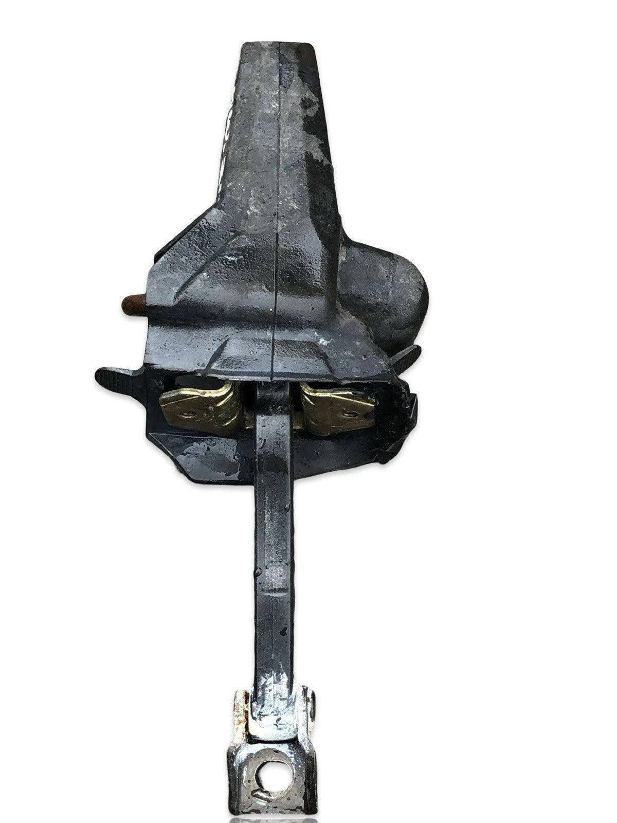 98-07 BMW E46 3 SERIES 318i PASSENGER SIDE REAR DOOR CHECK STRAP 51228231995