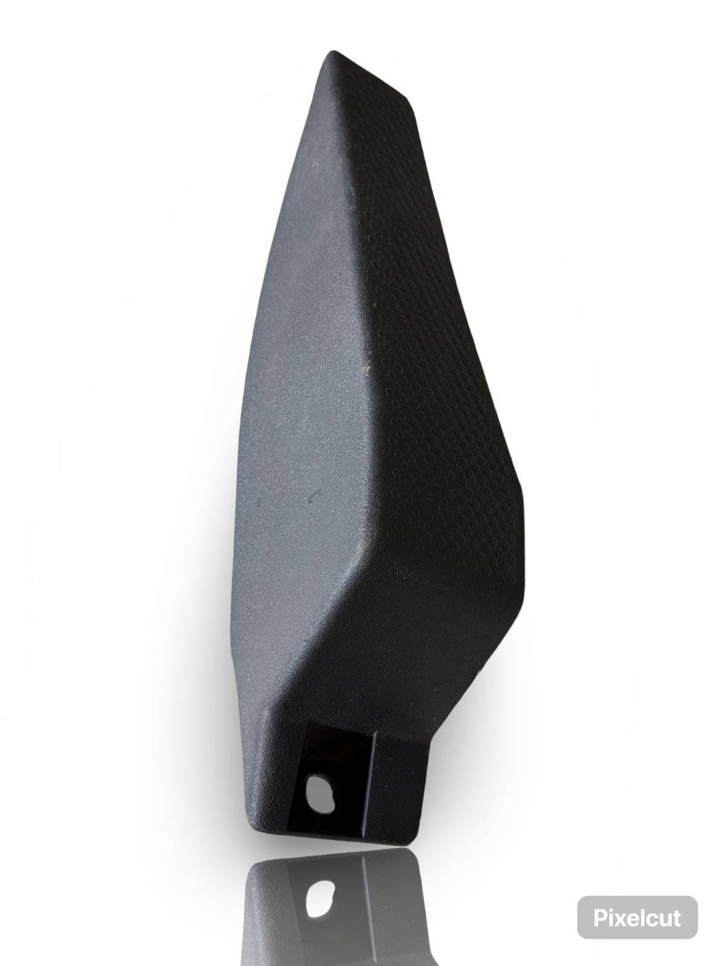 Skoda Fabia 6Y MK1 Anthracite Black Drivers Footrest 6Q2864777