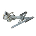 TOYOTA YARIS 1.3 5DR MK1 02-05 FRONT LEFT NSF WINDOW REGULATOR MOTOR 0130822018