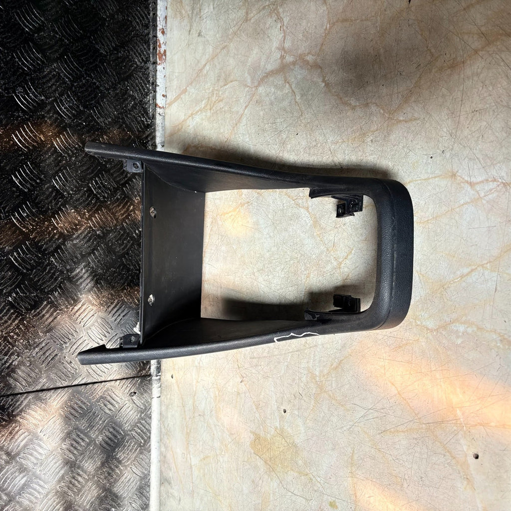 Vauxhall Agila B Suzuki Splash Gear Stick Console Surround Trim 2008-2015