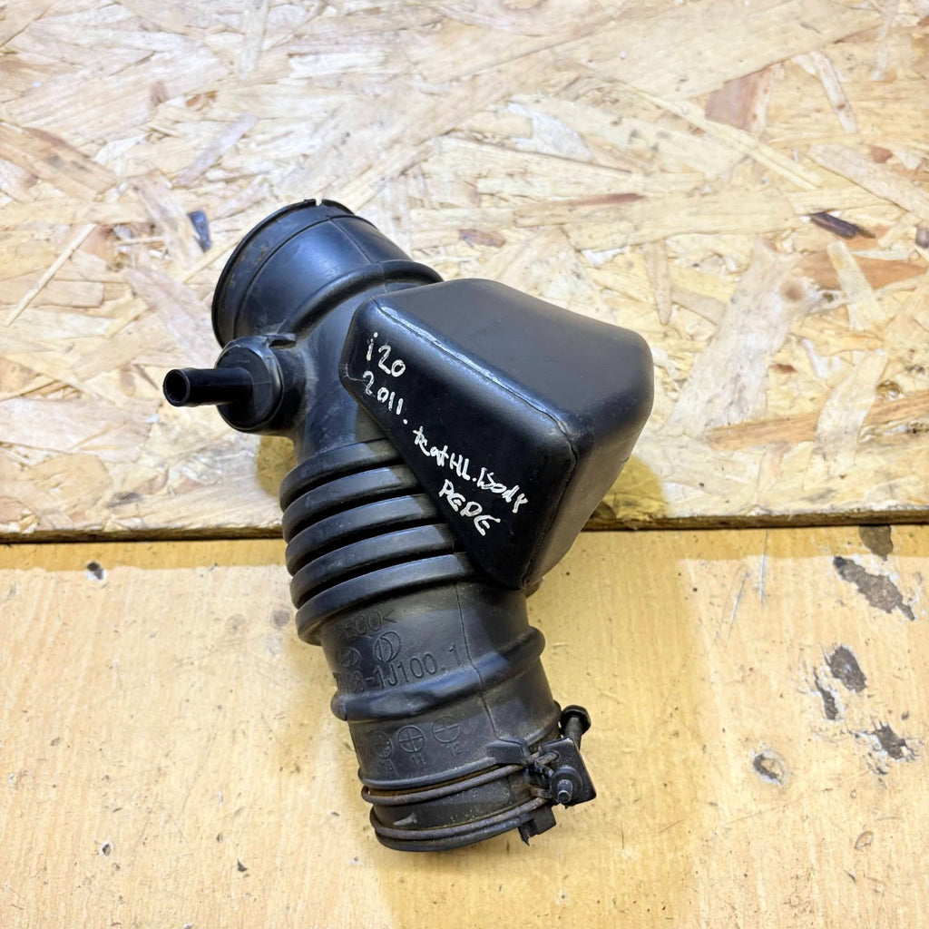 Hyundai i20 2011 Intake Pants (Air Pipe)(Air Pipe) 281381j1001