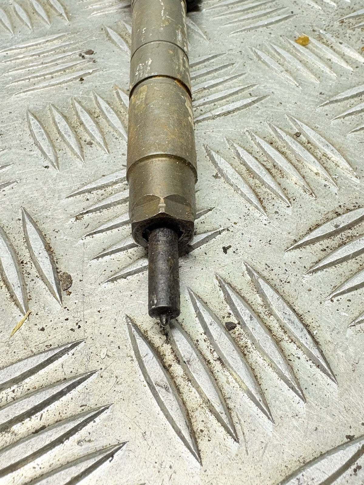 2011 Land Rover DISCOVERY IV 9X209K546DB Fuel Injector