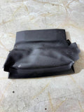BMW 1 SERIES E81 2007-2011 STEERING COLUMN COWLING COVER 9121732